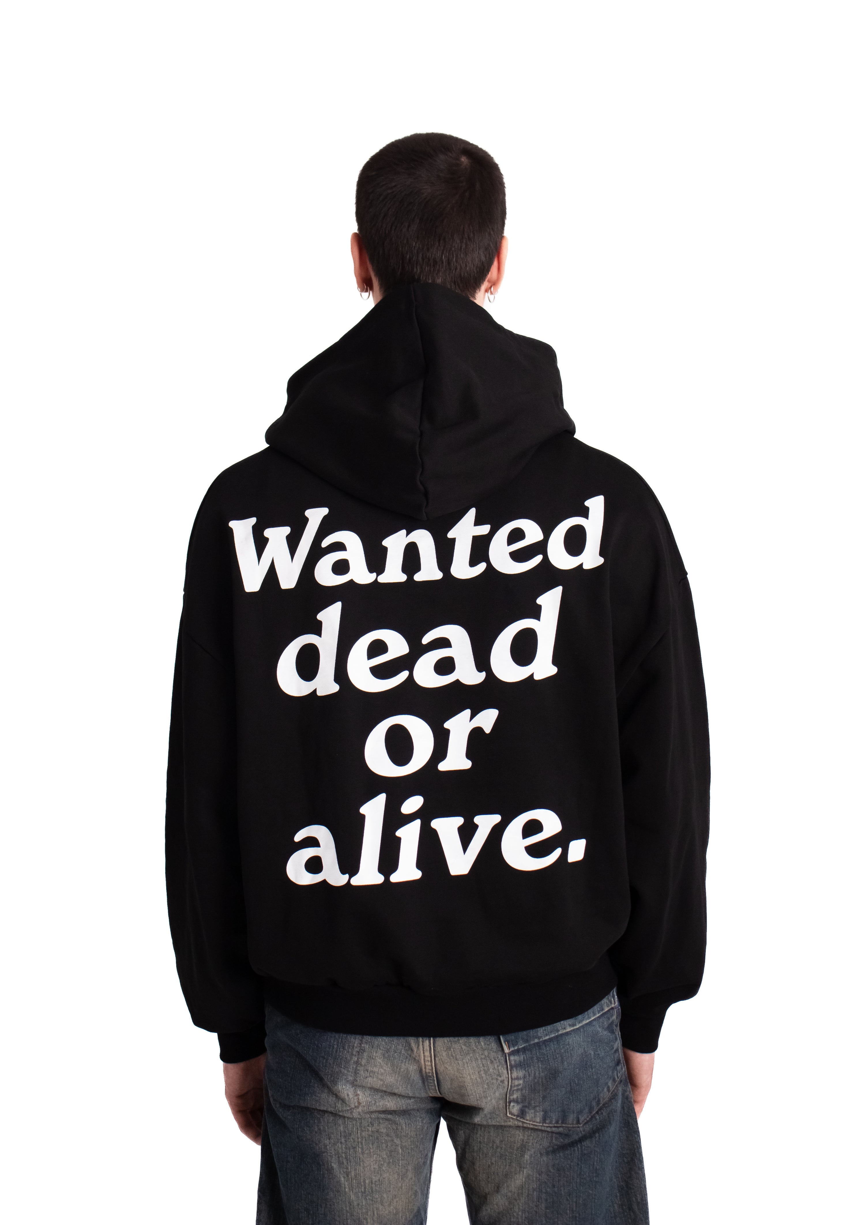 HOTTEST COWBOY - HOODIE